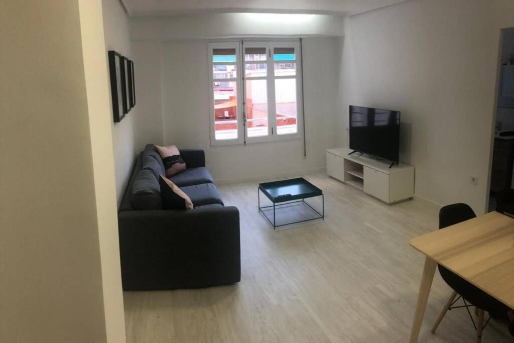 شقة Mossen Flat Patraix فالنسيا المظهر الخارجي الصورة